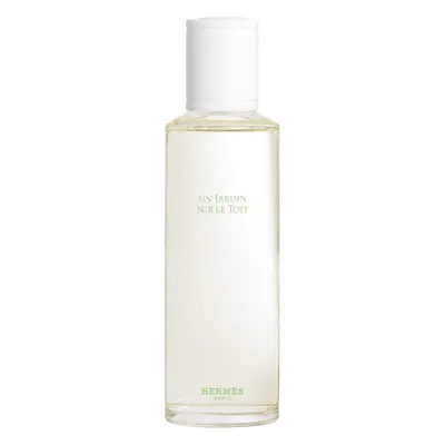 HERMÈS Parfums-Jardins Collection Un Jardin Sur Le Toit Eau de Toilette utántöltő unisex 200 ml