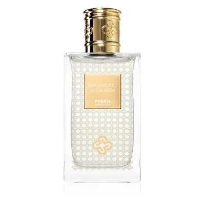 Perris Monte Carlo Bergamotto Di Calabria Eau de Parfum unisex 50 ml