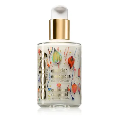 Sisley Ecological Compound Limited Edition hidratáló emulzió regeneráló hatással 125 ml