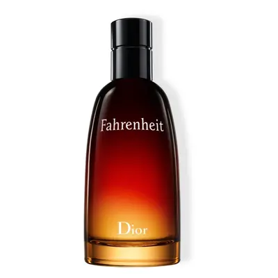 DIOR Fahrenheit Eau de Toilette uraknak 50 ml