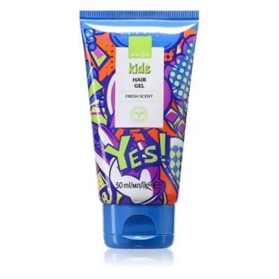 Avon Kids Fresh hajzselé 50 ml