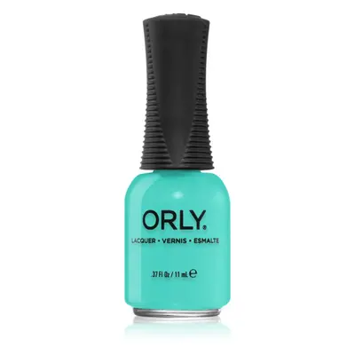 Orly Lacquer körömlakk árnyalat Morning Dew 11 ml