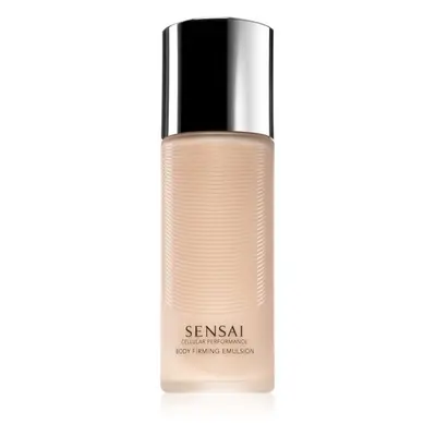 Sensai Cellular Performance Body Firming Emulsion testfeszesítő emulzió 200 ml