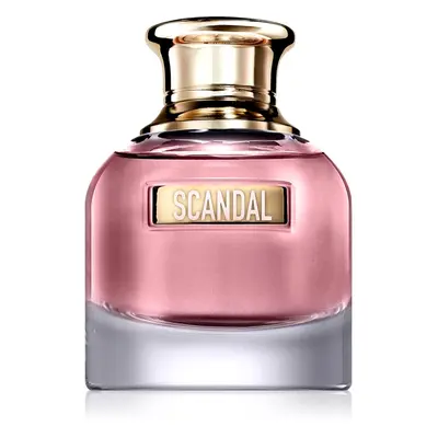 Jean Paul Gaultier Scandal Eau de Parfum hölgyeknek 30 ml