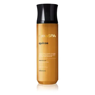 Nativa SPA Quinoa testápoló spray 200 ml