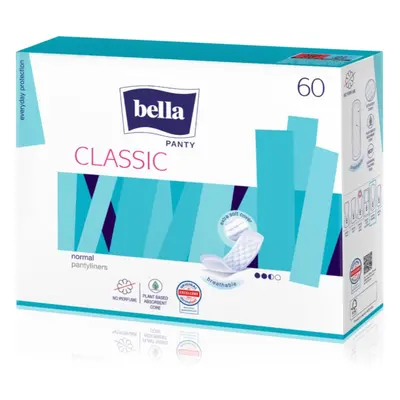 BELLA Panty Classic tisztasági betétek 60 db