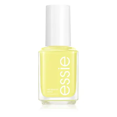 essie feel the fizzle hosszantartó körömlakk limitált kiadás árnyalat 892 you're scent-sational 