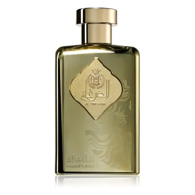 Ard Al Zaafaran Al Dirgham Limited Edition Eau de Parfum unisex 100 ml