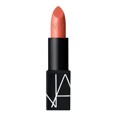 NARS SATIN LIPSTICK selyem rúzs árnyalat RAW SEDUCTION 3,5 g