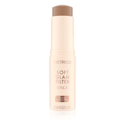 Catrice Soft Glam Filter Stick alapozó ceruzában árnyalat 020 Light - Medium 9 g