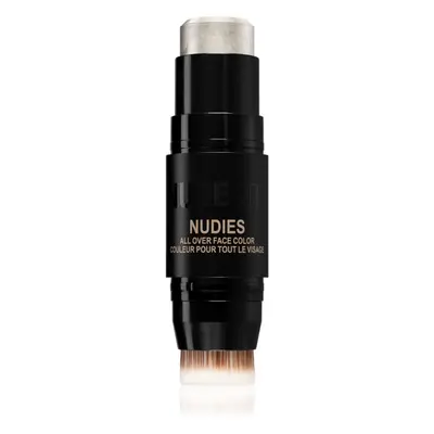 Nudestix Nudies Glow multifunkciós bőrvilágosító stift árnyalat Illumi Naughty 7 g