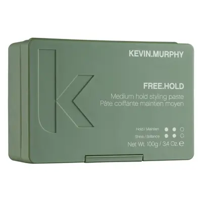 Kevin Murphy Free Hold hajformázó krém közepes tartás parabénmentes 100 g