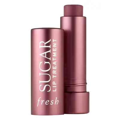 fresh Sugar Tinted Lip Treatment színező hidratáló ajakbalzsam árnyalat Peony 4,3 g