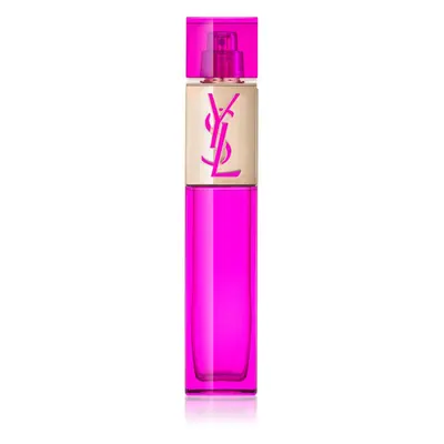 Yves Saint Laurent Elle Eau de Parfum hölgyeknek 90 ml