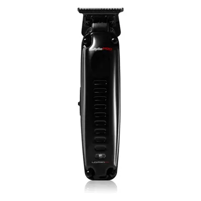 BaByliss PRO FX726E LO-PROFX Trimmer haj- és szakállnyíró 1 db