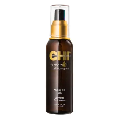 CHI Argan Oil olajos ápolás argán olajjal 89 ml