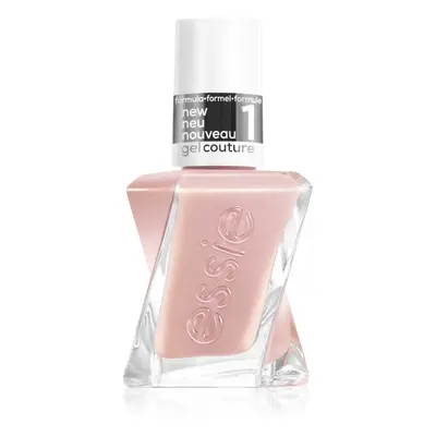 essie gel couture 2.0 körömlakk géles hatással árnyalat 507 last nightie 13,5 ml