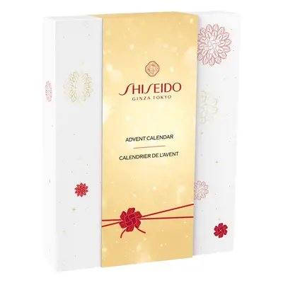 Shiseido Advent Calendar 2024 ádventi naptár