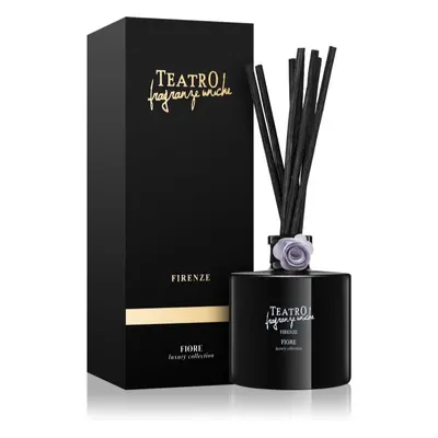 Teatro Fragranze Fiore Aroma diffúzor töltettel 100 ml