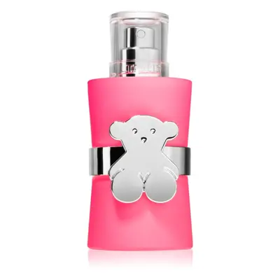 Tous Your Moments Eau de Toilette hölgyeknek 50 ml