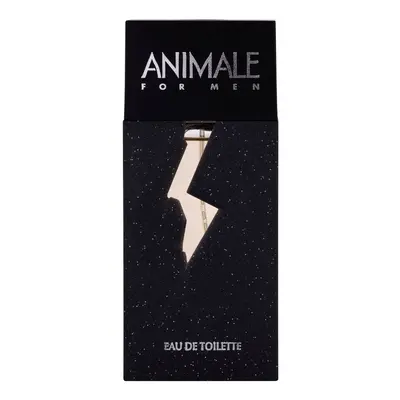 Animale For Men Eau de Toilette uraknak 100 ml