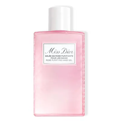 DIOR Miss Dior kéztisztító gél hölgyeknek 100 ml