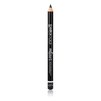 bellaoggi Eye Liner szemceruza árnyalat Black 1,1 g