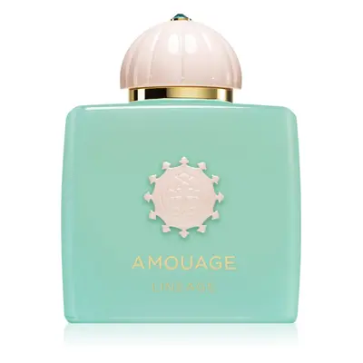 Amouage Lineage Eau de Parfum unisex 50 ml