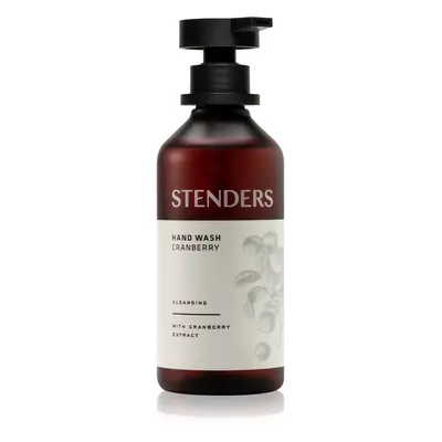 STENDERS Cranberry folyékony szappan 245 ml