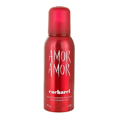 Cacharel Amor Amor dezodor hölgyeknek 97,5 g