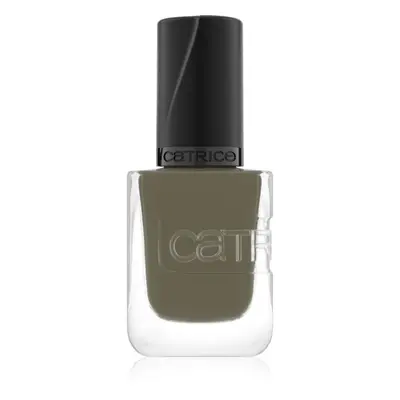 Catrice GEL AFFAIR körömlakk árnyalat 034 Super Trouper 10.5 ml