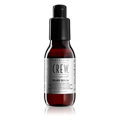 American Crew Shave & Beard Beard Serum szakállszérum 50 ml