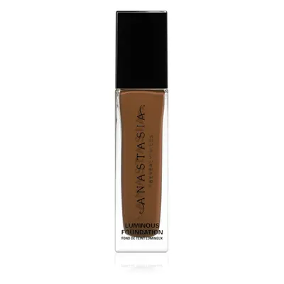 Anastasia Beverly Hills Luminous Foundation élénkítő make-up árnyalat 480C 30 ml