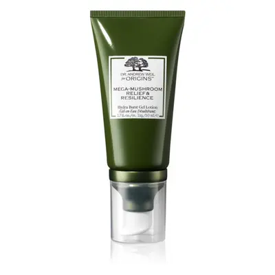 Origins Dr. Andrew Weil for Origins™ Mega-Mushroom Relief & Resilience Hydra Burst Gel Lotion hi