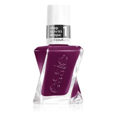 essie gel couture 2.0 körömlakk géles hatással árnyalat 186 paisley the way 13,5 ml