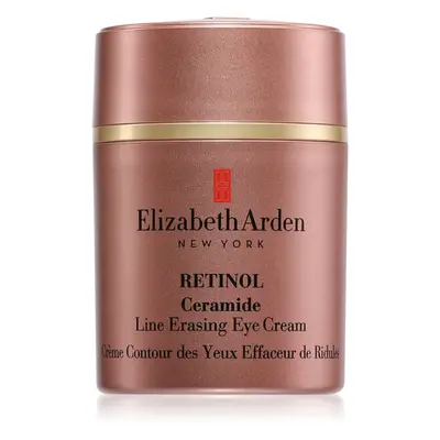 Elizabeth Arden Ceramide Retinol szemkrém szemkörüli ráncokra 15 ml