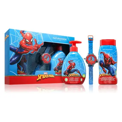 Marvel Spiderman Gift Set ajándékszett gyermekeknek