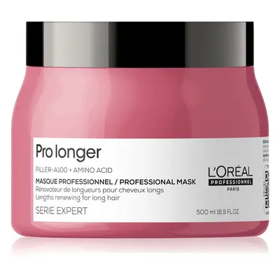 L’Oréal Professionnel Serie Expert Pro Longer erősítő maszk a károsult hajra 500 ml