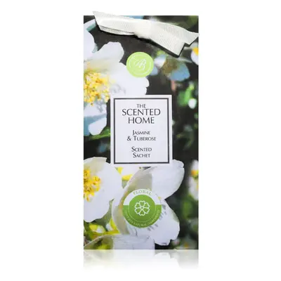 Ashleigh & Burwood London Jasmine & Tuberose ruhaillatosító 15 g