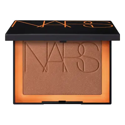 NARS Laguna Bronzing Powder bronzosító és kontúrozó púder árnyalat LAGUNA 04 11 g