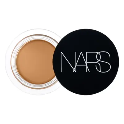 NARS SOFT MATTE Complete Concealer mattító korrektor a teljes fedésre árnyalat CARAMEL 6 g