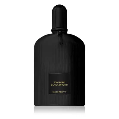 TOM FORD Black Orchid Eau de Toilette Eau de Toilette hölgyeknek 100 ml