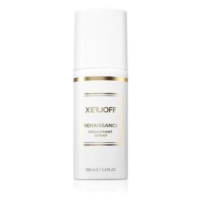 Xerjoff Renaissance spray dezodor unisex 100 ml