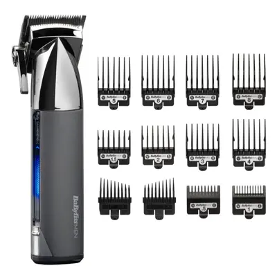 BaByliss E996E hajnyírógép uraknak 1 db