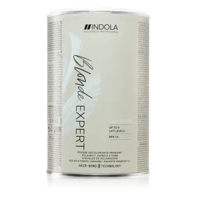 Indola Blond Expert élénkítő púder 450 g