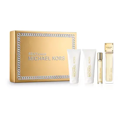 Michael Kors Sexy Amber Eau de Parfum hölgyeknek