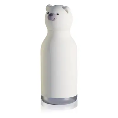 Asobu Bestie termopalack gyermekeknek Teddy Bear Bestie 460 ml