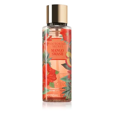 Victoria's Secret Mango Smash testápoló spray hölgyeknek 250 ml