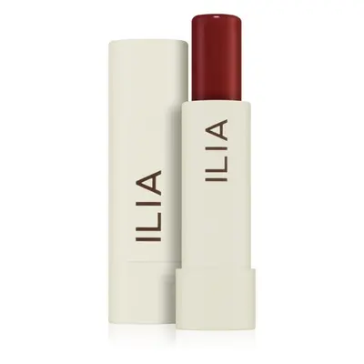 ILIA Balmy Nights Lip Exfoliator szájpeeling 4 g