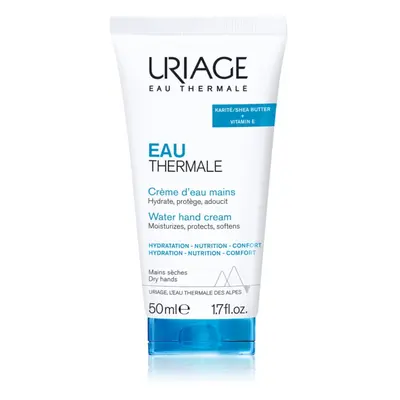 Uriage Eau Thermale Water Hand Cream kézkrém 50 ml